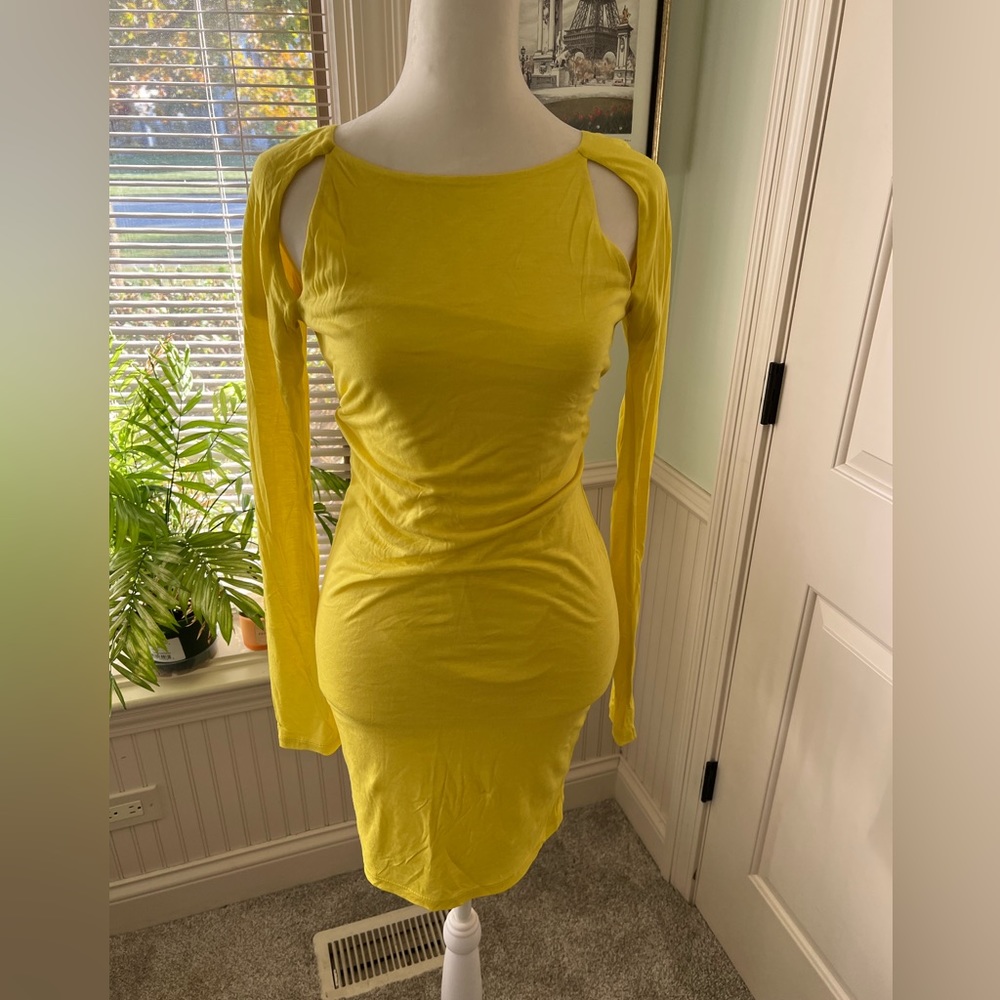 Revolve Dress